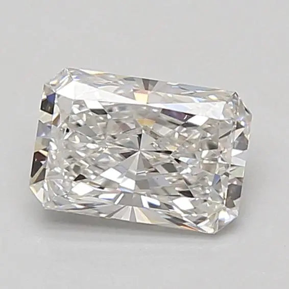 1.02 Carat · RADIANT · D · VS1 · IGI · Excellent Cut