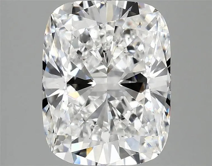3.09 Carat · CUSHION · E · VS1 · IGI · Excellent Cut