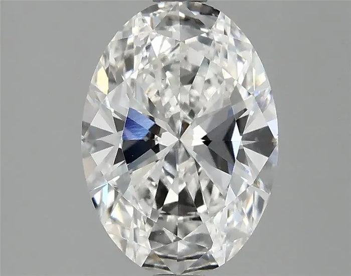 1.99 Carat · OVAL · D · VS1 · IGI · Excellent Cut