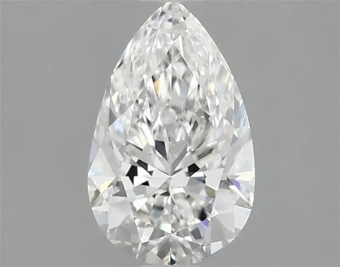 1.09 Carat · PEAR · E · VS1 · IGI · Excellent Cut