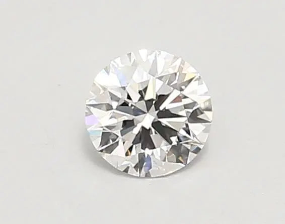 0.46 Carat · ROUND · D · VVS1 · IGI · Ideal Cut
