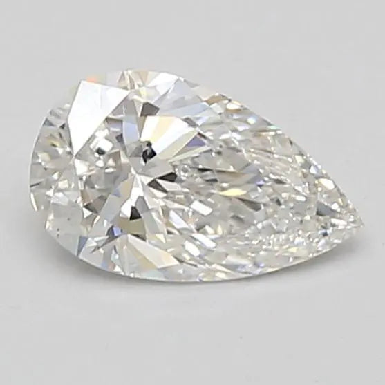 0.80 Carat · PEAR · E · VS1 · IGI · Excellent Cut