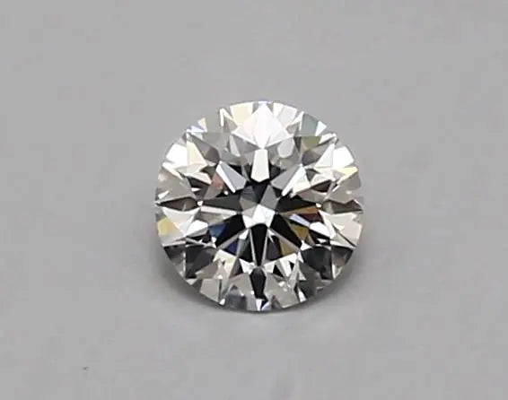 0.39 Carat · ROUND · D · VVS2 · IGI · Ideal Cut