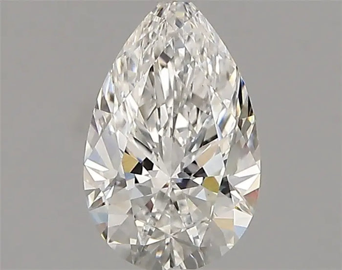 1.09 Carat · PEAR · D · VVS2 · IGI · Excellent Cut