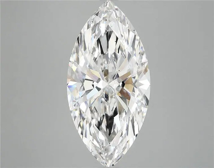 5.10 Carat · MARQUISE · E · VS2 · IGI · Excellent Cut