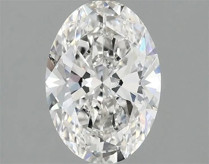1.58 Carat · OVAL · E · VS1 · IGI · Excellent Cut