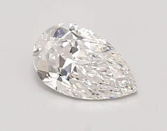 0.70 Carat · PEAR · E · VVS2 · IGI · Excellent Cut