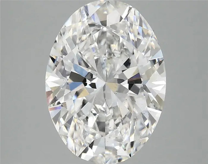 3.02 Carat · OVAL · E · VS2 · IGI · Excellent Cut