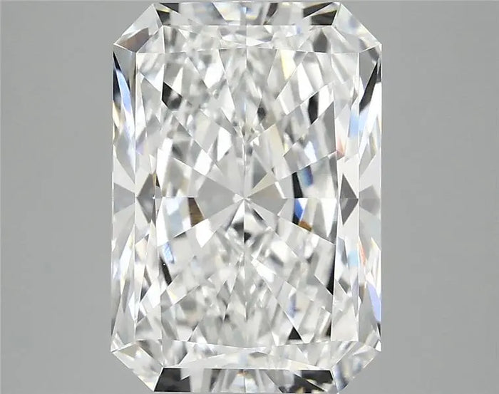 3.86 Carat · RADIANT · E · VVS2 · IGI · Excellent Cut