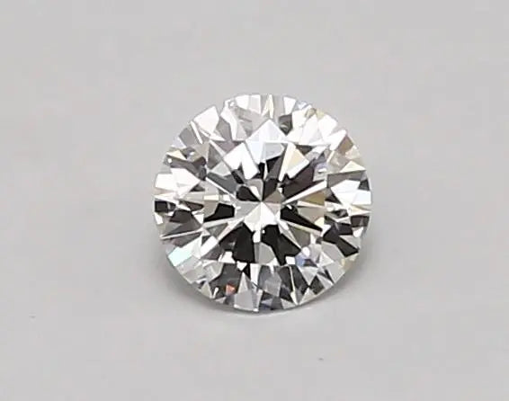 0.38 Carat · ROUND · D · VS1 · IGI · Excellent Cut