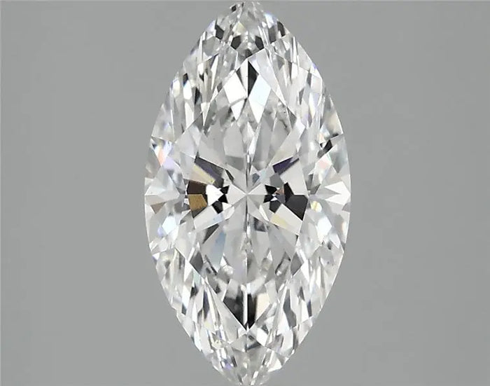 1.53 Carat · MARQUISE · E · VS2 · IGI · Excellent Cut