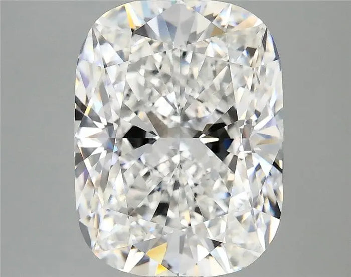 4.09 Carat · CUSHION · E · VVS2 · IGI · Excellent Cut