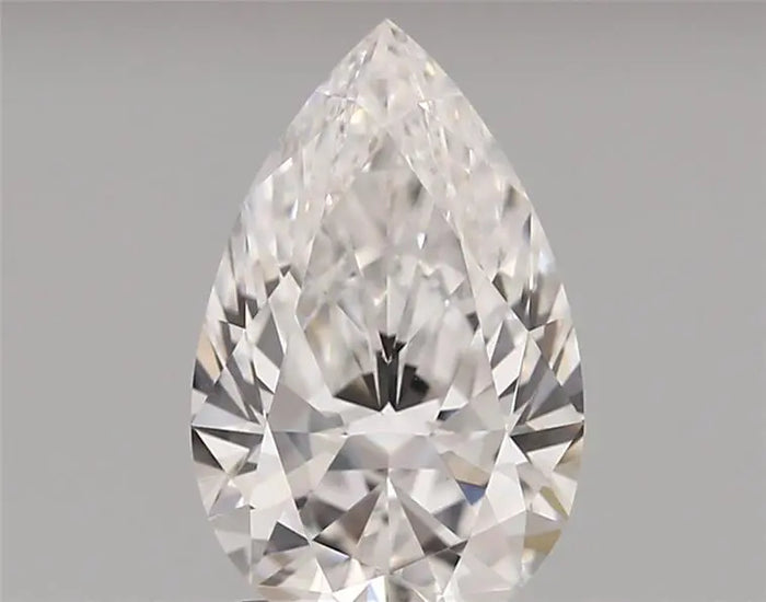 1.92 Carat · PEAR · D · VVS2 · IGI · Excellent Cut