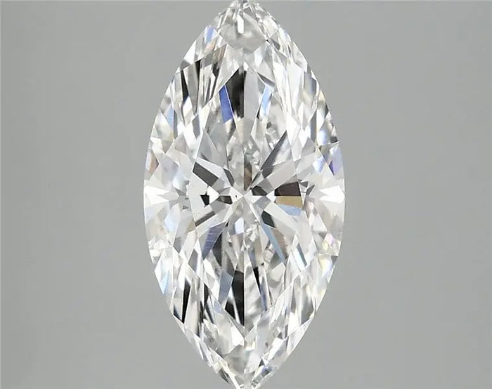 2.06 Carat · MARQUISE · E · VS1 · IGI · Excellent Cut
