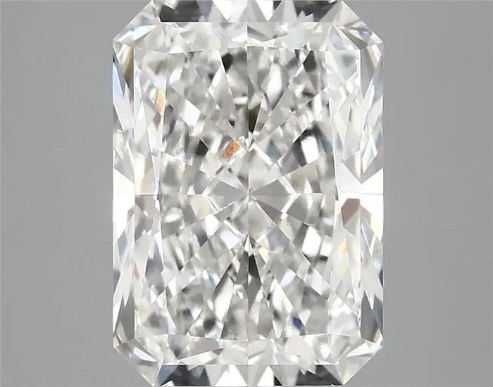 3.09 Carat · RADIANT · E · VS1 · IGI · Excellent Cut