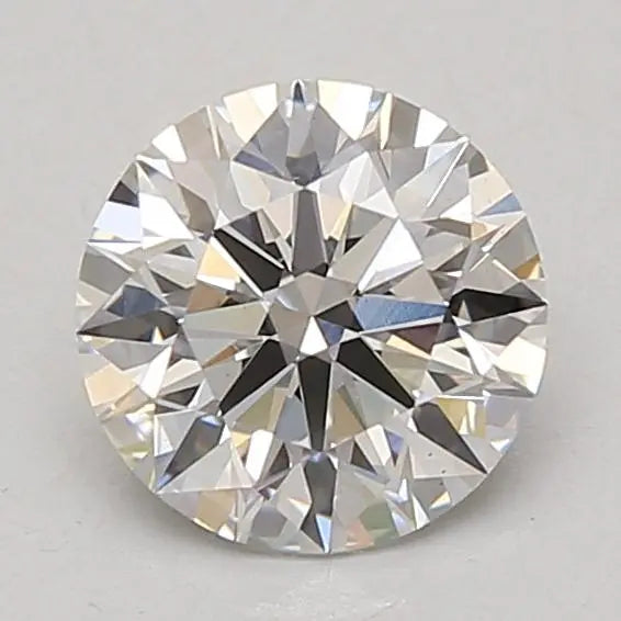 1.53 Carat · ROUND · D · VS1 · IGI · Ideal Cut
