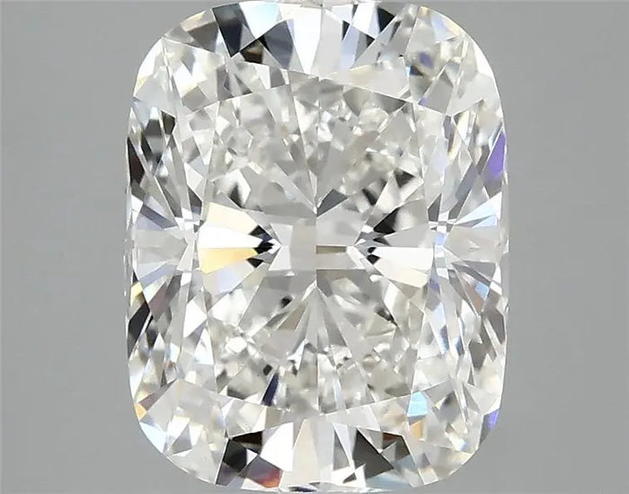 3.10 Carat · CUSHION · F · VVS2 · IGI · Excellent Cut