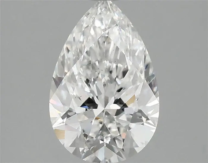 1.60 Carat · PEAR · E · VS2 · IGI · Excellent Cut