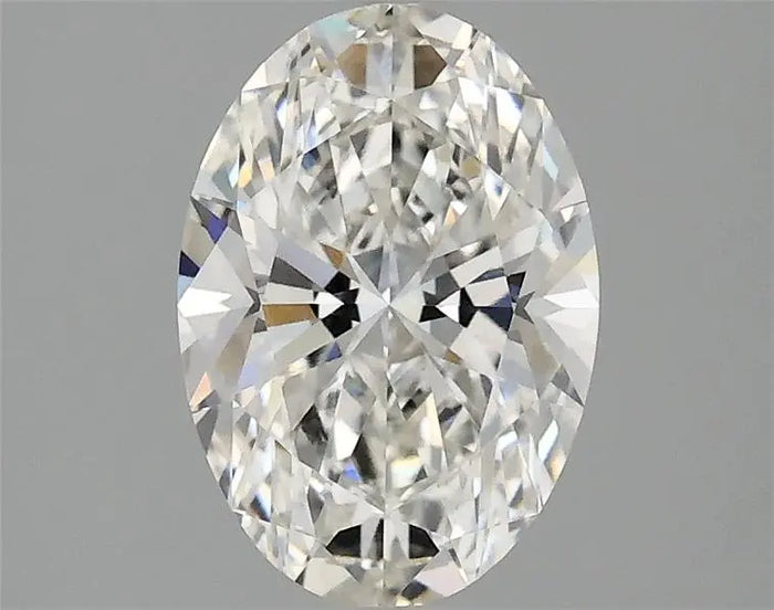 1.55 Carat · OVAL · F · VS1 · IGI · Excellent Cut