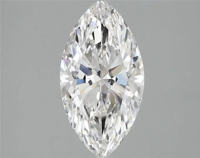 1.58 Carat · MARQUISE · E · VS2 · IGI · Excellent Cut