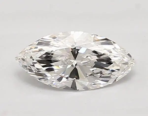 0.86 Carat · MARQUISE · D · VVS2 · IGI · Excellent Cut