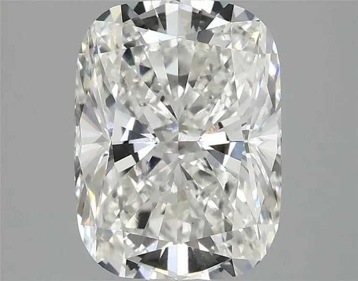 2.53 Carat · CUSHION · F · VS1 · IGI · Excellent Cut