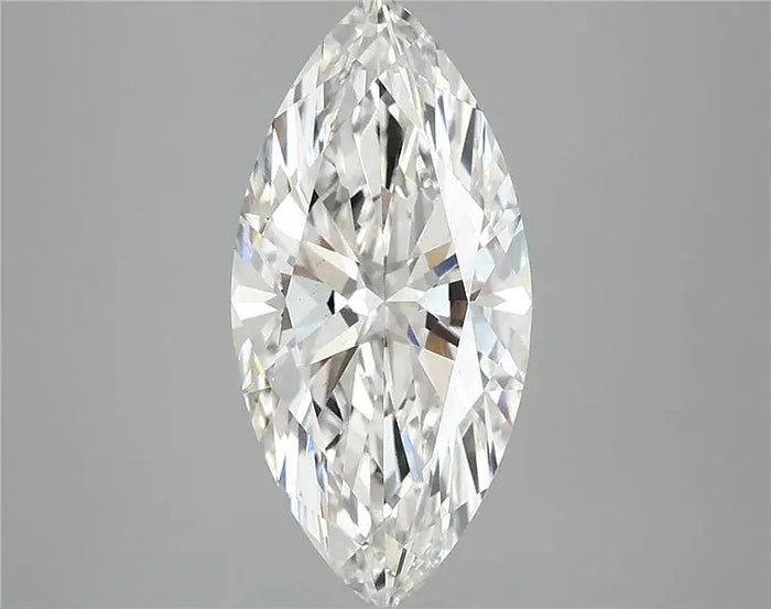 3.03 Carat · MARQUISE · E · VS1 · IGI · Excellent Cut