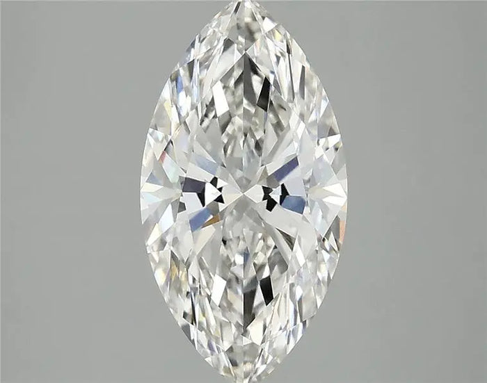 2.57 Carat · MARQUISE · F · VS1 · IGI · Excellent Cut