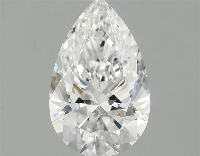 1.10 Carat · PEAR · E · VVS2 · IGI · Excellent Cut