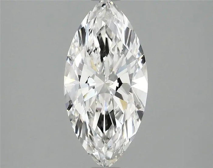 1.40 Carat · MARQUISE · E · VS1 · IGI · Excellent Cut