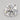 0.33 Carat · ROUND · D · VVS2 · IGI · Ideal Cut