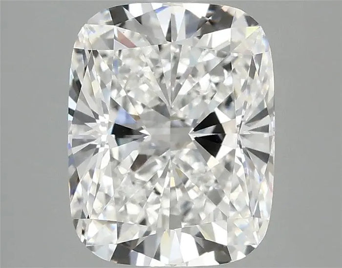 3.05 Carat · CUSHION · E · VS1 · IGI · Excellent Cut