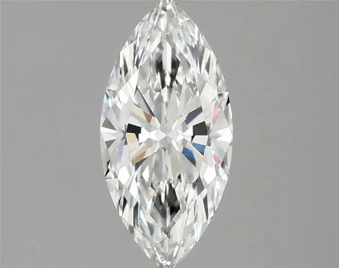 1.05 Carat · MARQUISE · F · VVS2 · IGI · Excellent Cut