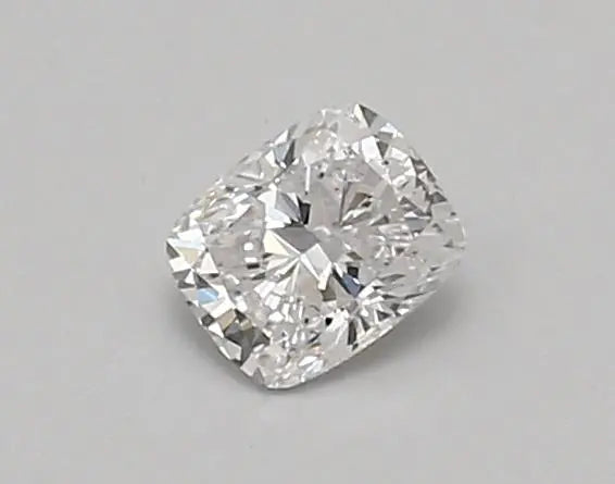 0.47 Carat · CUSHION · D · VS2 · IGI · Excellent Cut