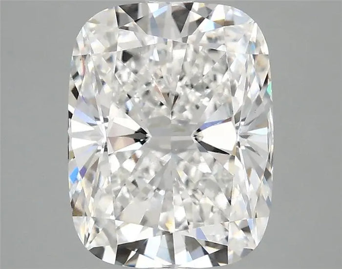 3.06 Carat · CUSHION · E · VS1 · IGI · Excellent Cut
