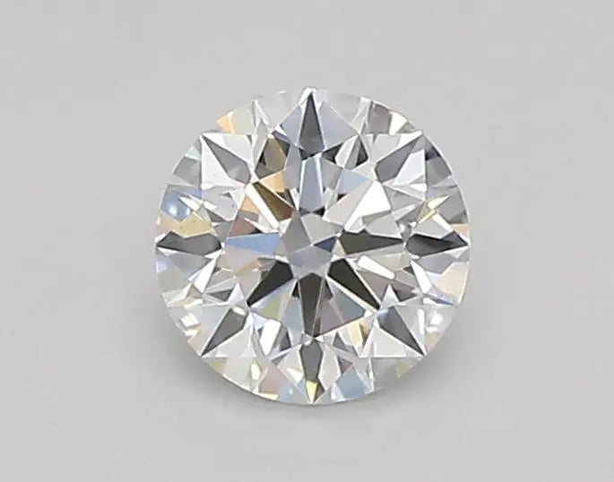 0.34 Carat · ROUND · D · VS2 · IGI · Ideal Cut