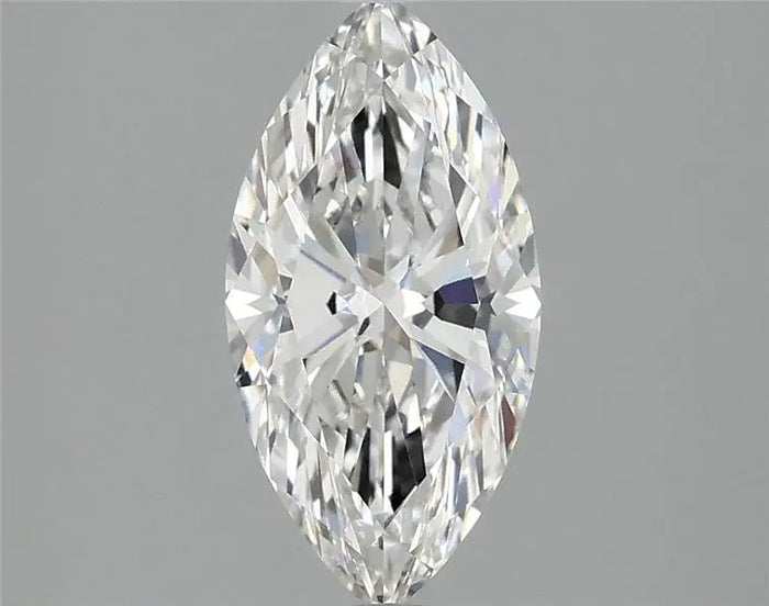 1.56 Carat · MARQUISE · E · VS1 · IGI · Excellent Cut