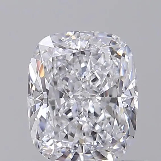 0.70 Carat · CUSHION · D · VS2 · IGI · Ideal Cut