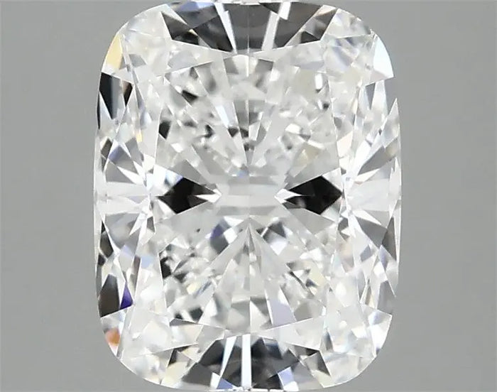 2.51 Carat · CUSHION · D · VVS2 · IGI · Excellent Cut