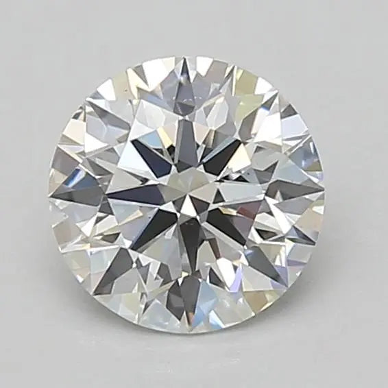 1.28 Carat · ROUND · E · VS1 · IGI · Ideal Cut
