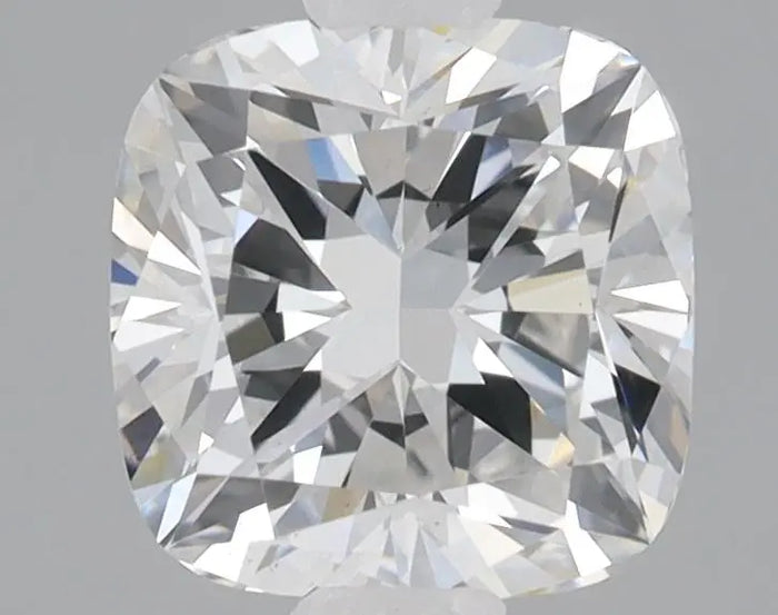1.45 Carat · CUSHION · E · VS1 · IGI · Excellent Cut