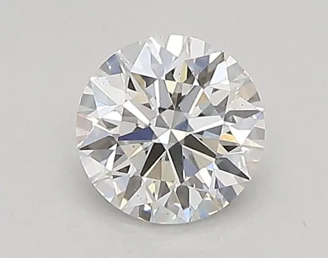 0.45 Carat · ROUND · D · VS1 · IGI · Ideal Cut