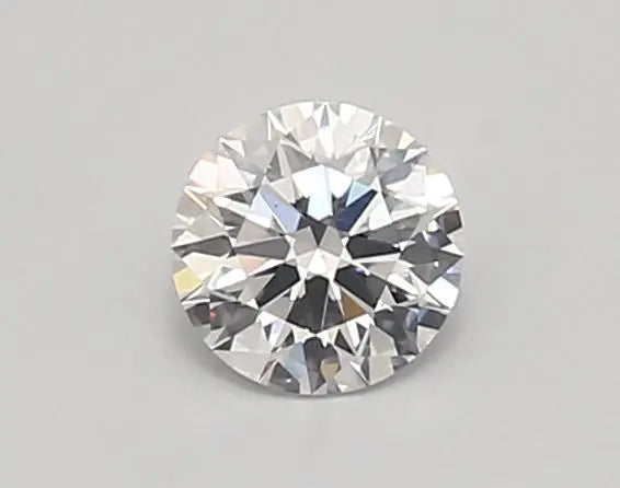 0.59 Carat · ROUND · D · VS1 · IGI · Ideal Cut