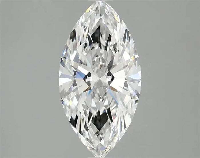 1.85 Carat · MARQUISE · E · VS1 · IGI · Excellent Cut
