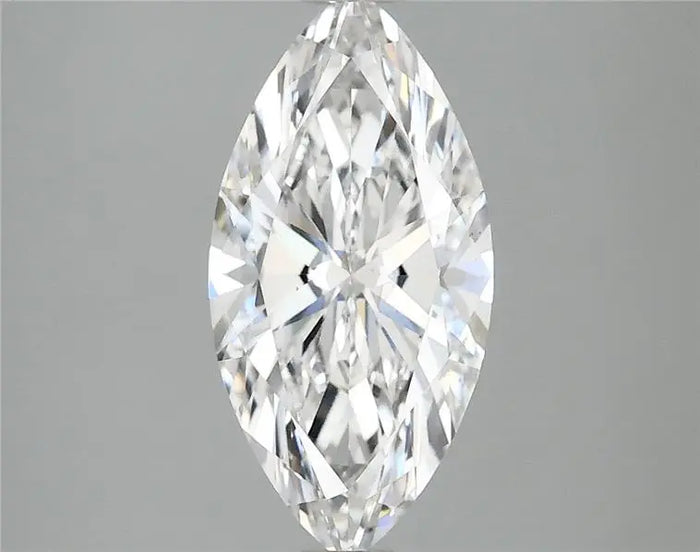 2.06 Carat · MARQUISE · E · VS2 · IGI · Excellent Cut