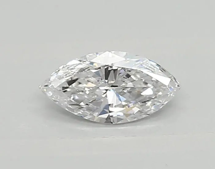 0.34 Carat · MARQUISE · D · VVS1 · IGI · Very Good Cut