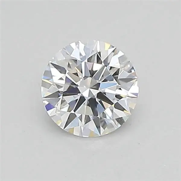 0.45 Carat · ROUND · D · VVS1 · IGI · Ideal Cut