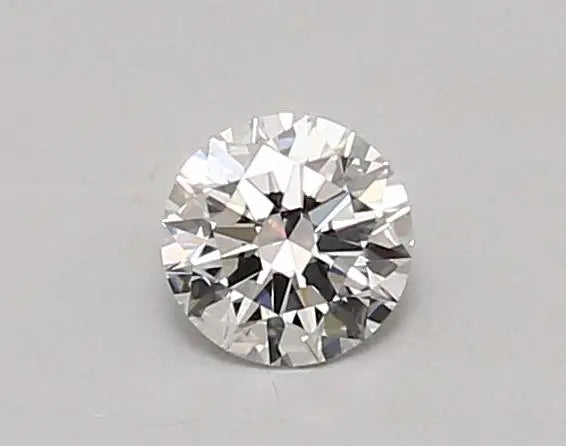 0.44 Carat · ROUND · D · VVS2 · IGI · Excellent Cut