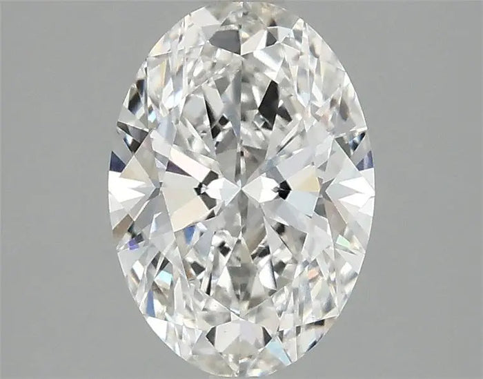 1.59 Carat · OVAL · E · VS1 · IGI · Excellent Cut