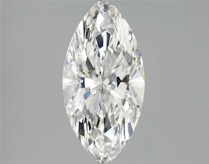1.49 Carat · MARQUISE · E · VVS2 · IGI · Excellent Cut